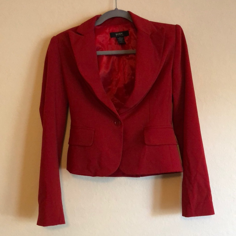 Body by Victoria Blazer